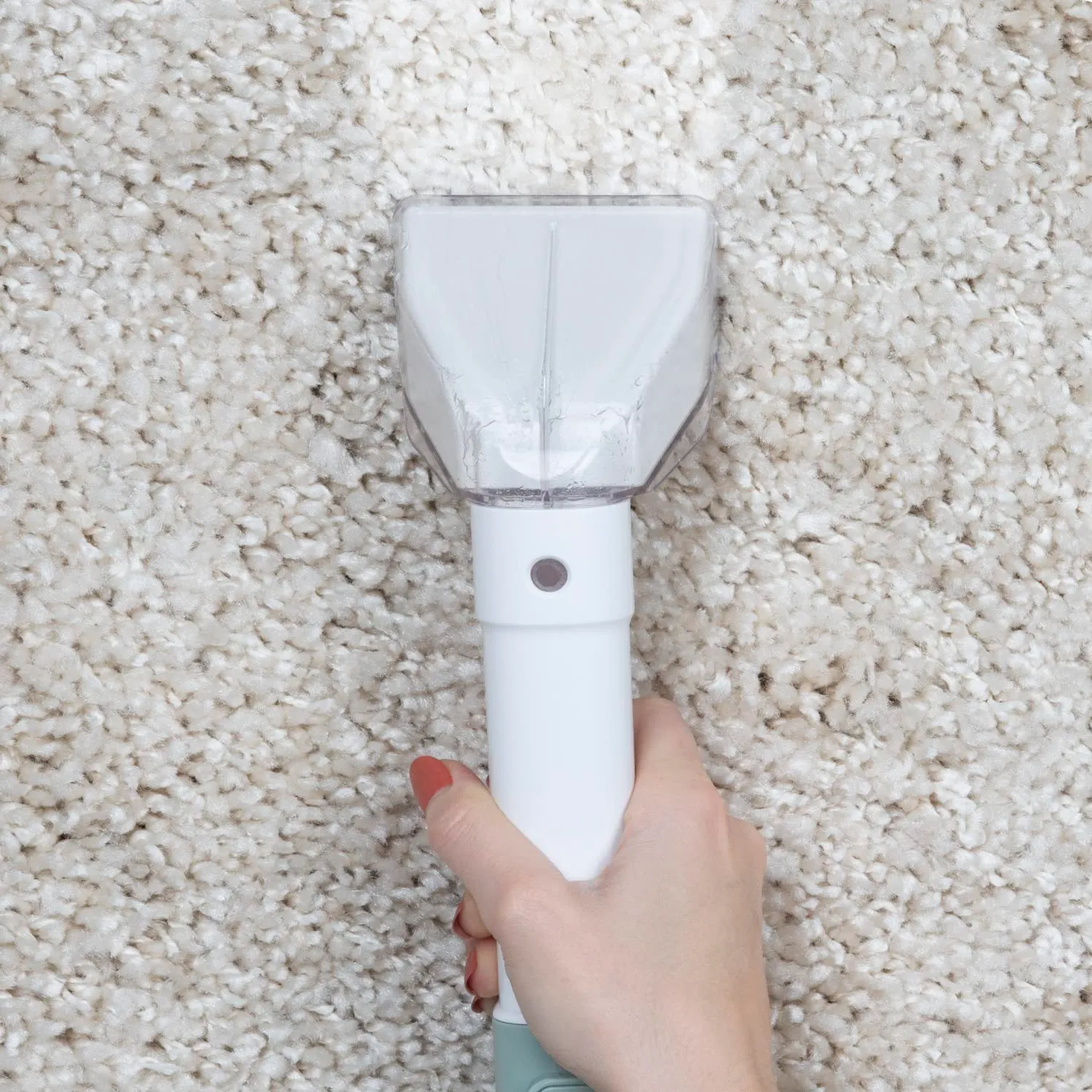 H.Koenig TWT77 shampouineuse nettoyeur tapis canapé 650W