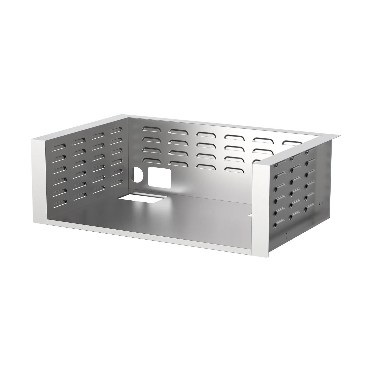 Thor IJBG3226 veste isolante grill encastrable 32 pouces