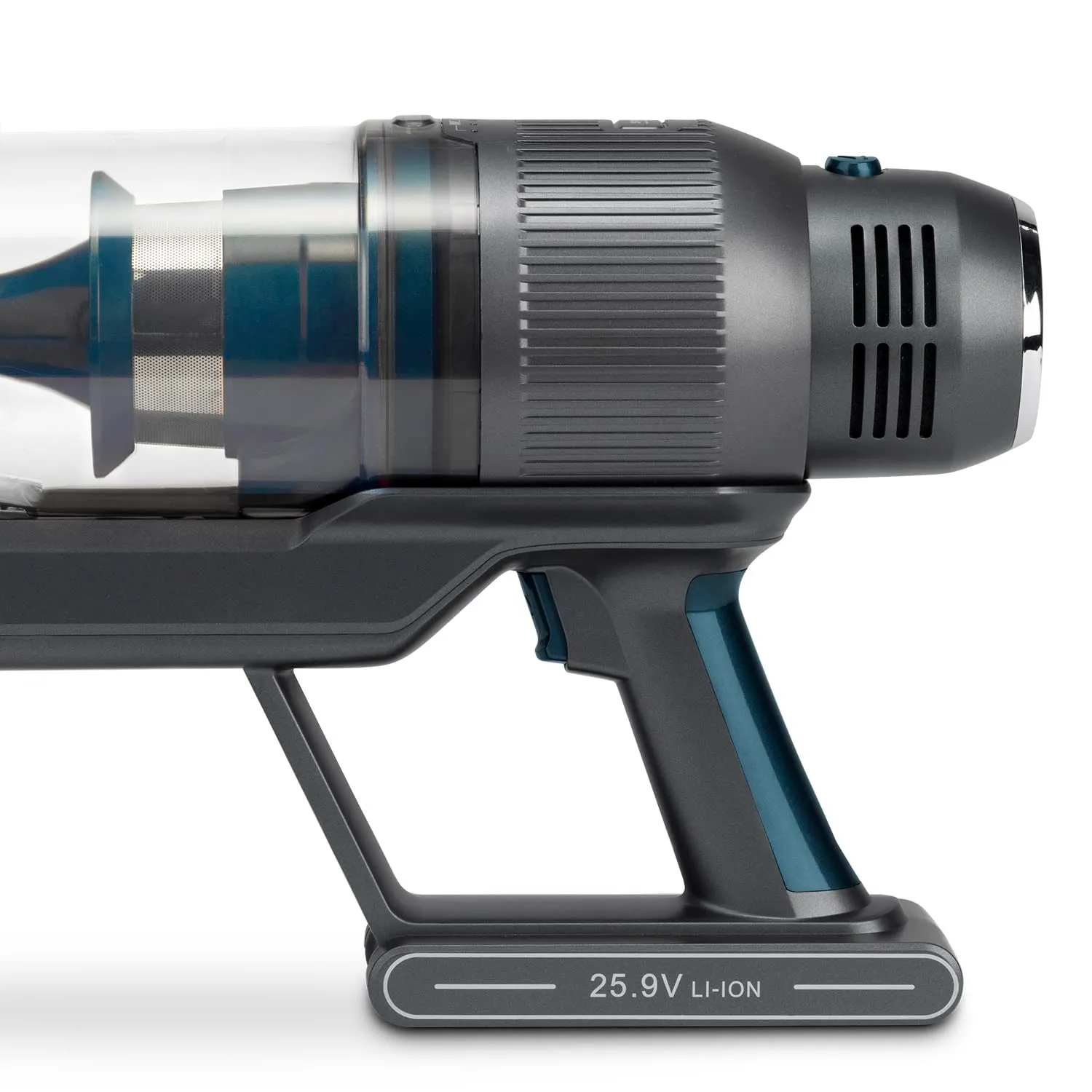 H.Koenig UPX26 Aspirateur Pliable sans Fil 40 min