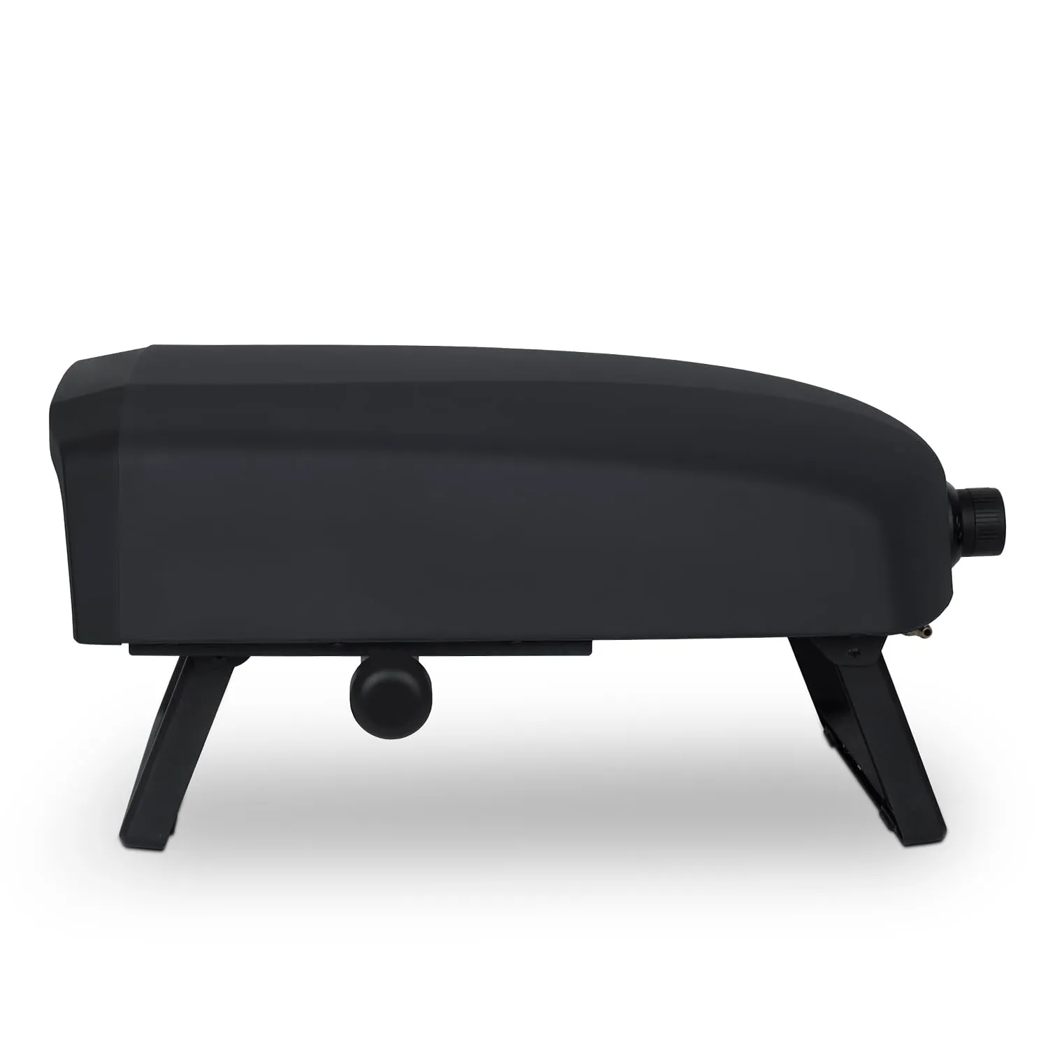 H.Koenig GINO640 four à pizza gaz 32 cm 500°C