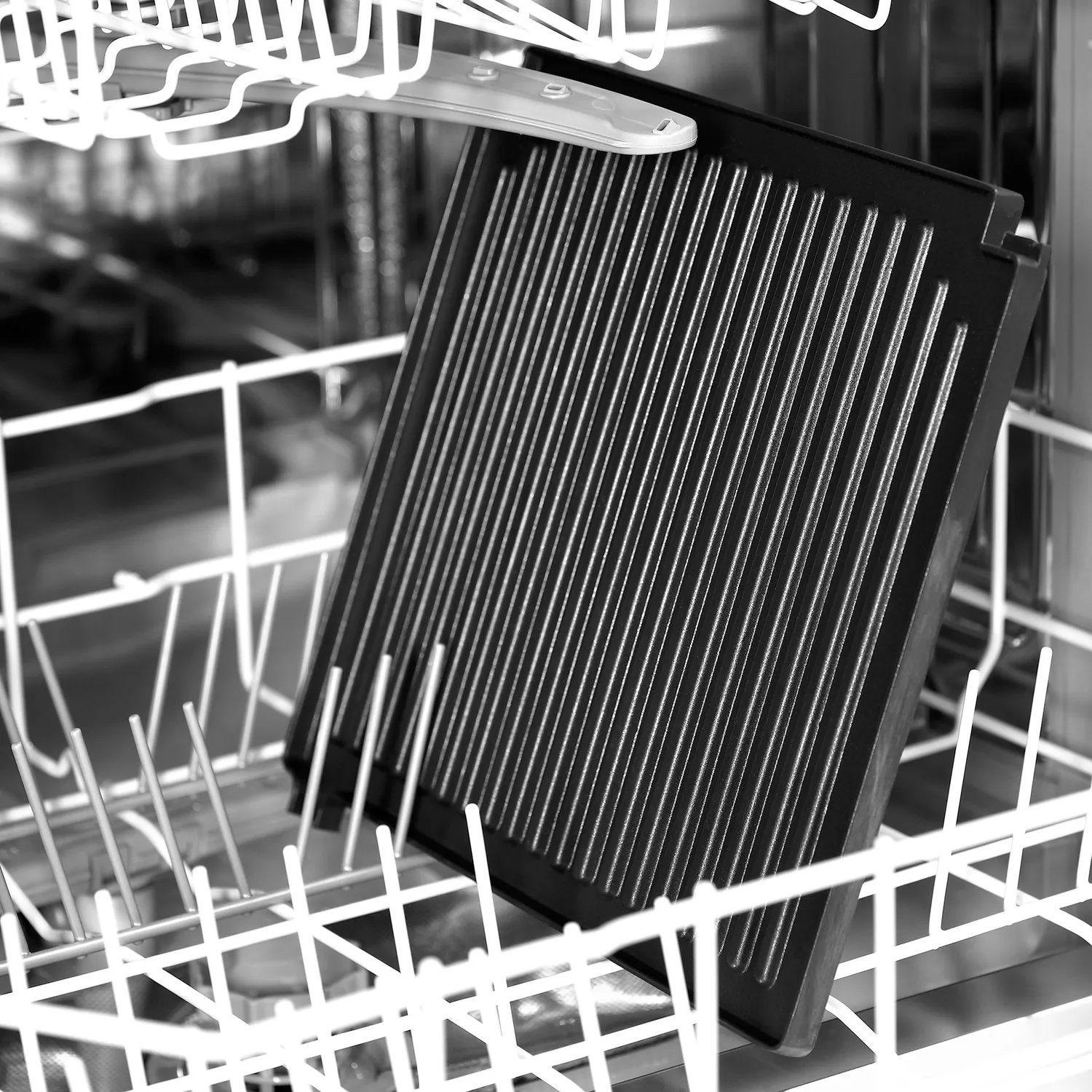 Fritel GR 2275 grill panini BBQ 29x26 cm 2000 W