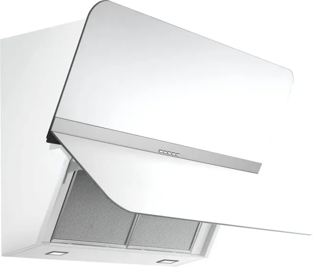 FORS hotte murale ventilation cuisine