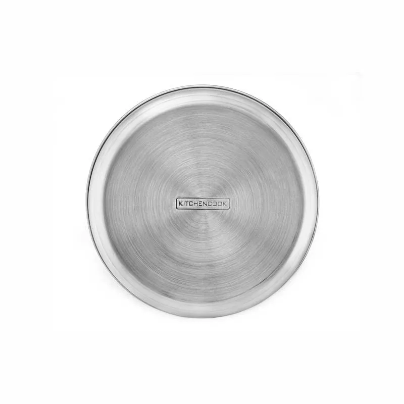 Kitchencook Supreme P20TFI poêle inox 20 cm antiadhésive
