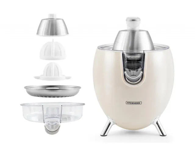 Kitchencook Presspod presse-agrumes 200W 550ml