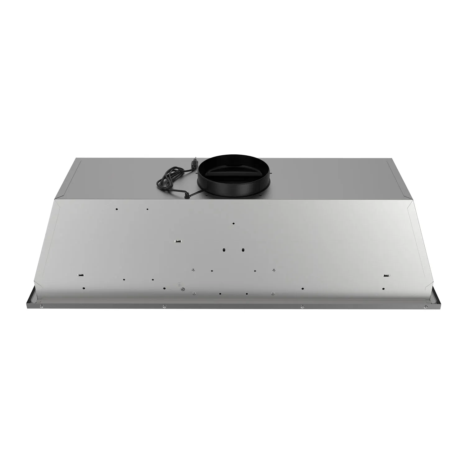 Thor 36" hotte liner 11" inox 350 CFM 3 vitesses