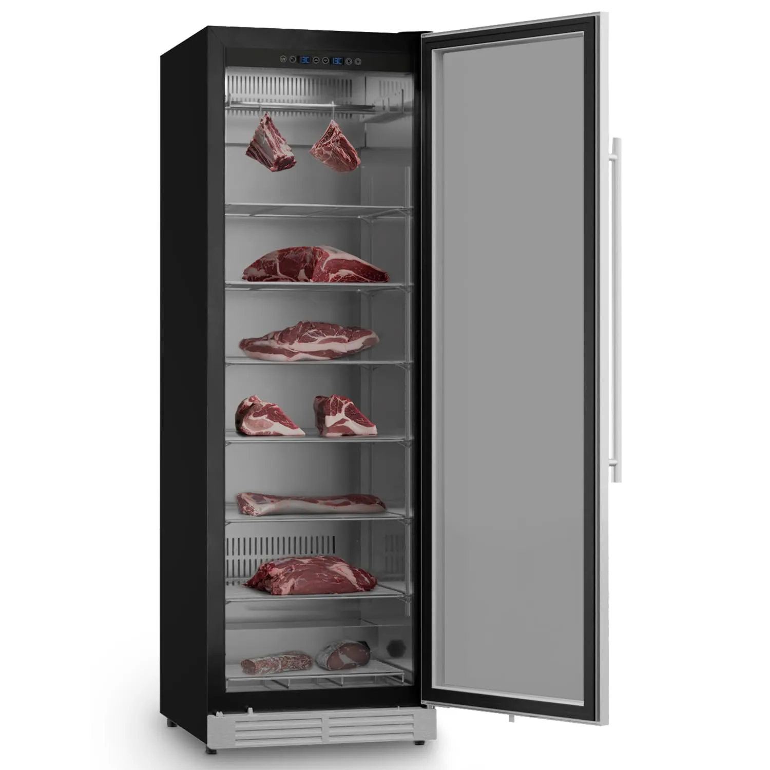 H.Koenig BLK960 cave maturation viande 415 L