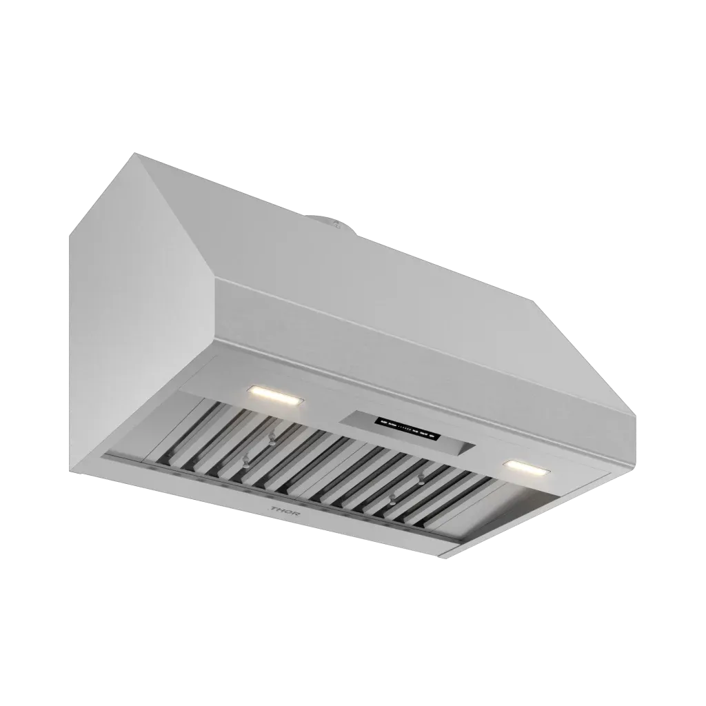 Thor TUCH hotte aspirante 36 pouces 600 CFM