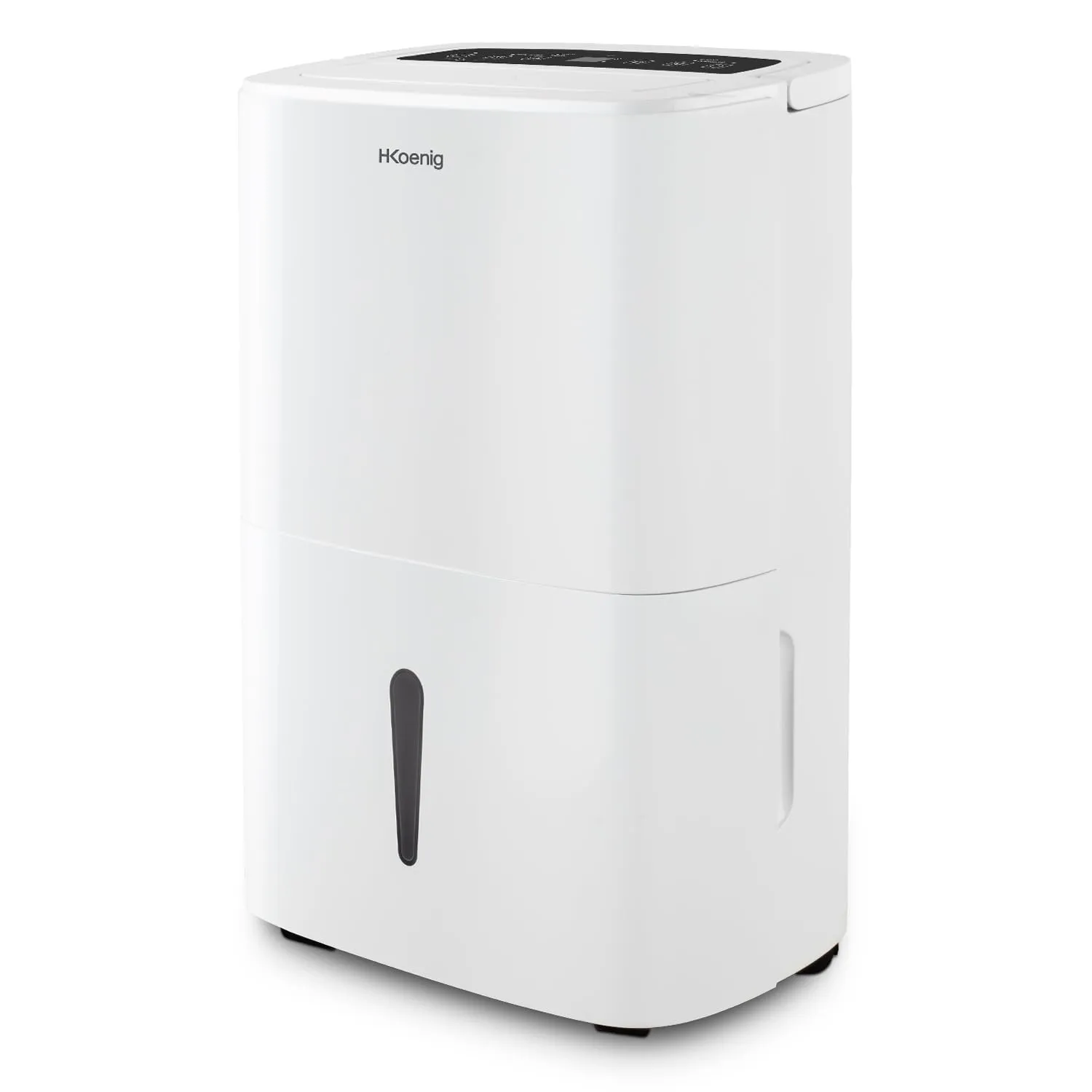 H.Koenig DSH520 déshumidificateur 20 L/jour 25 m²