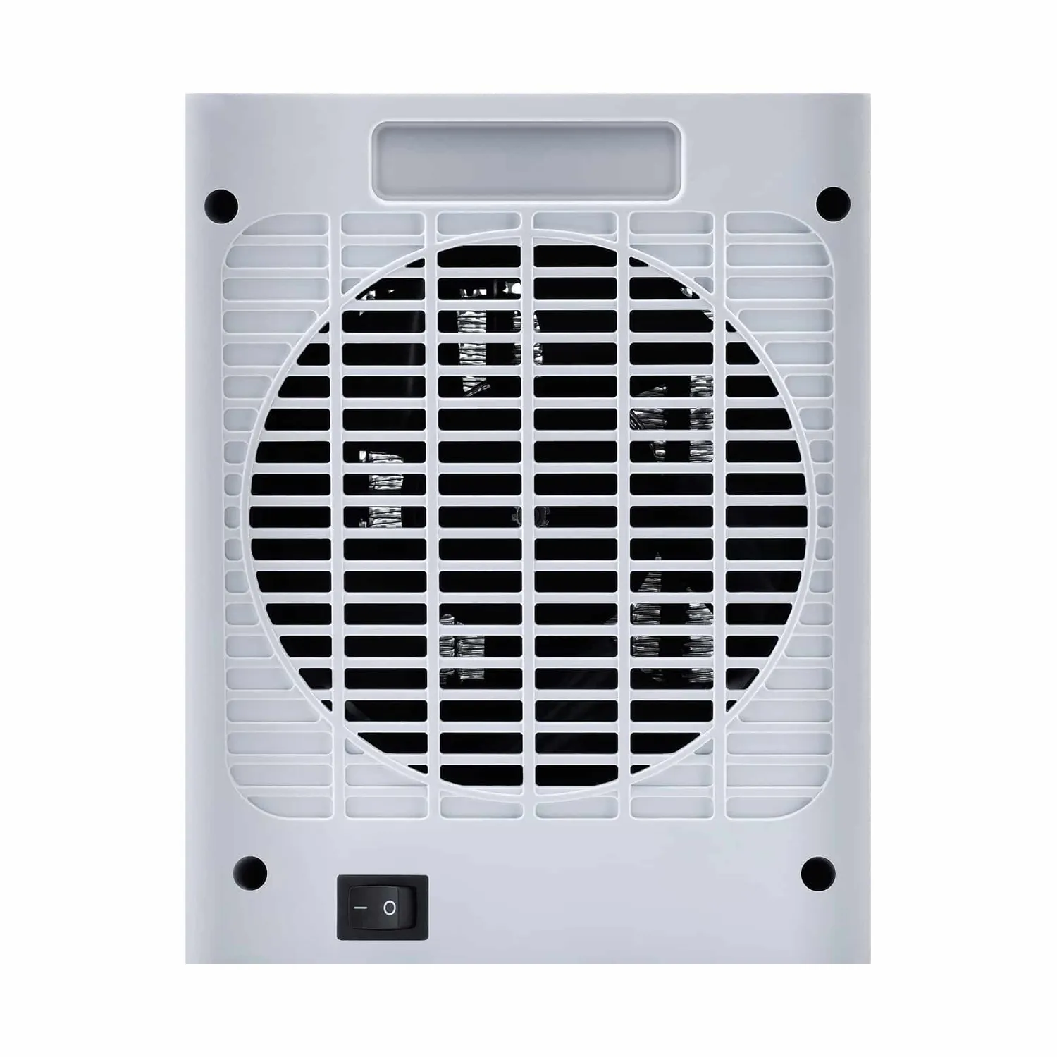 Steba KH 4 radiateur céramique 1800 W oscillant