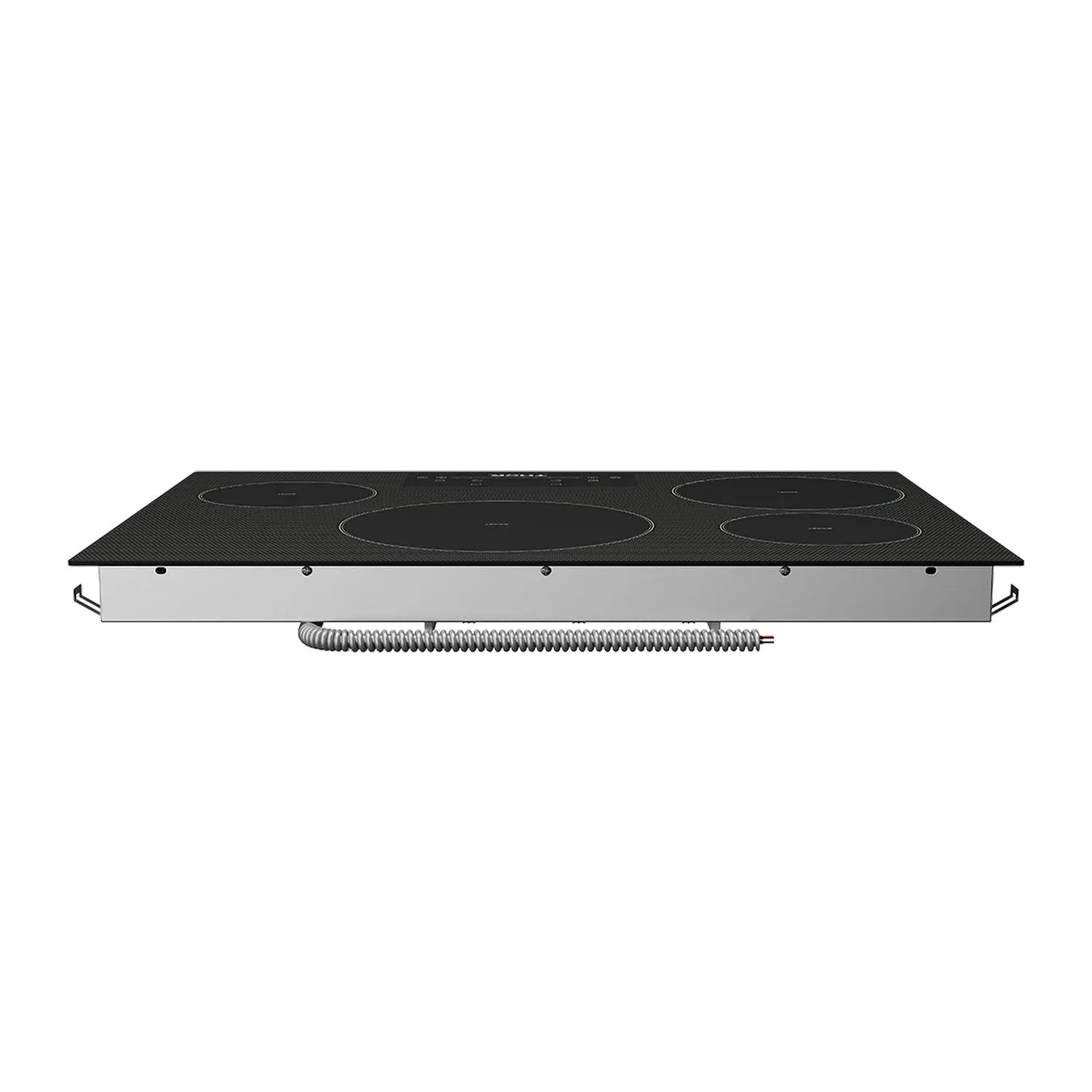 Thor 30 pouces plaque induction noire 4 foyers