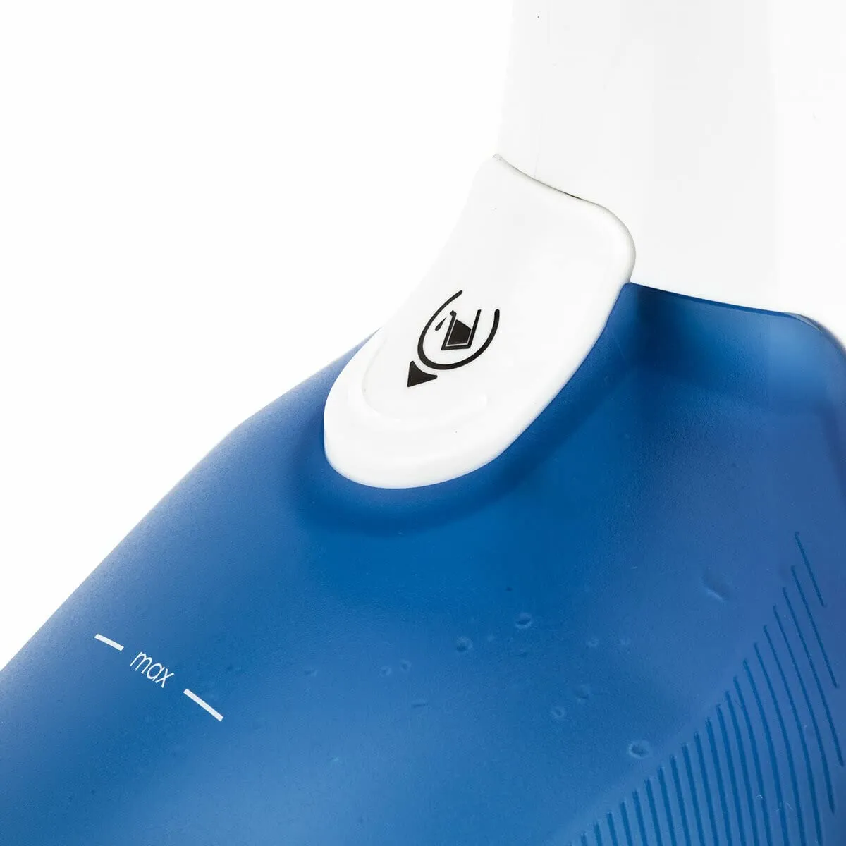 H.Koenig STM10 défroisseur vapeur 250mL 24g/min