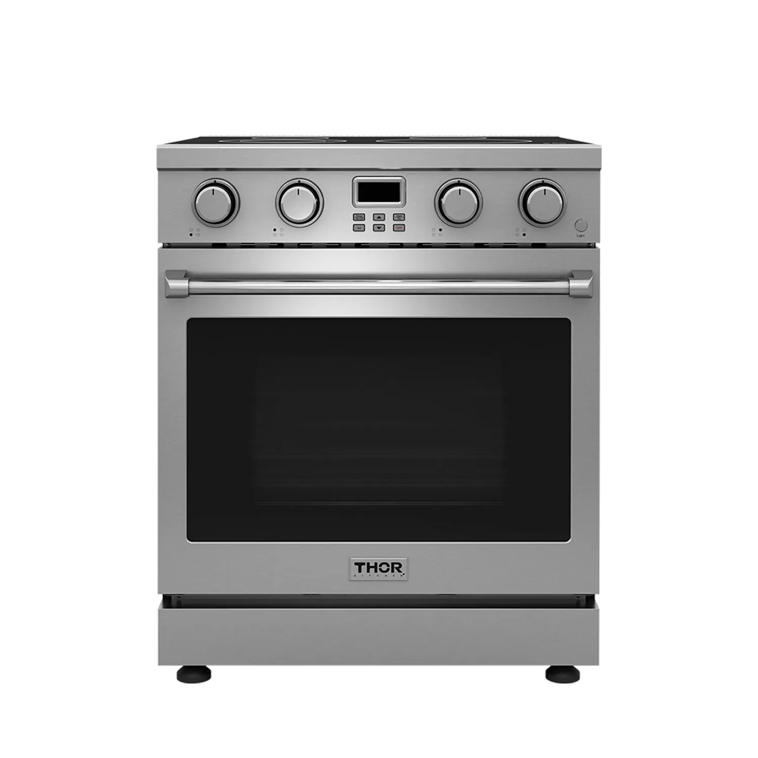 Thor A-Series 30 pouces cuisinière électrique vitrocéramique 3000W
