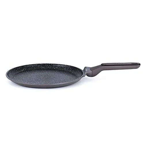 KitchenCook Sycamore Crêpière fonte alu 28 cm antiadhésive