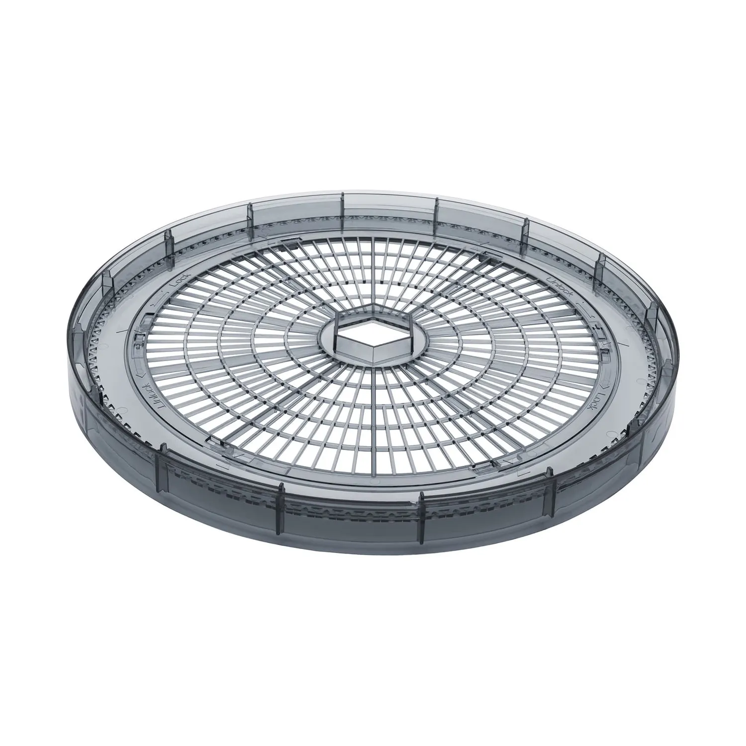 Steba ED 8 plateaux déshydrateur lot de 2 sans BPA
