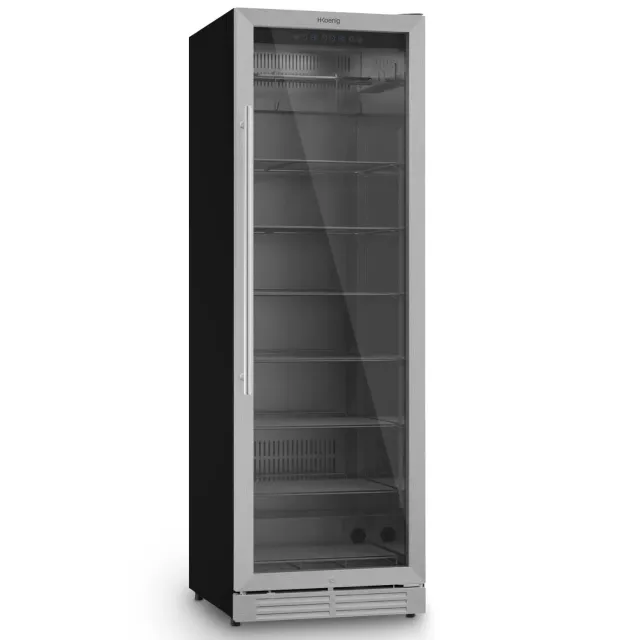 H.Koenig BLK960 cave maturation viande 415 L