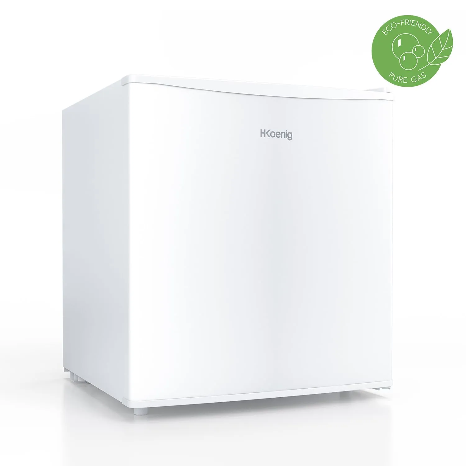 H.Koenig FGX480 mini frigo 45L blanc silencieux 39dB
