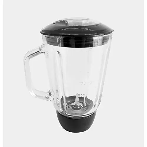 Kitchencook Evolution blender robot noir compatible Revolution