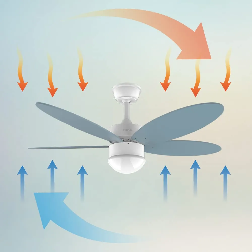 Cecotec EnergySilence Aero 4260 ventilateur Sky