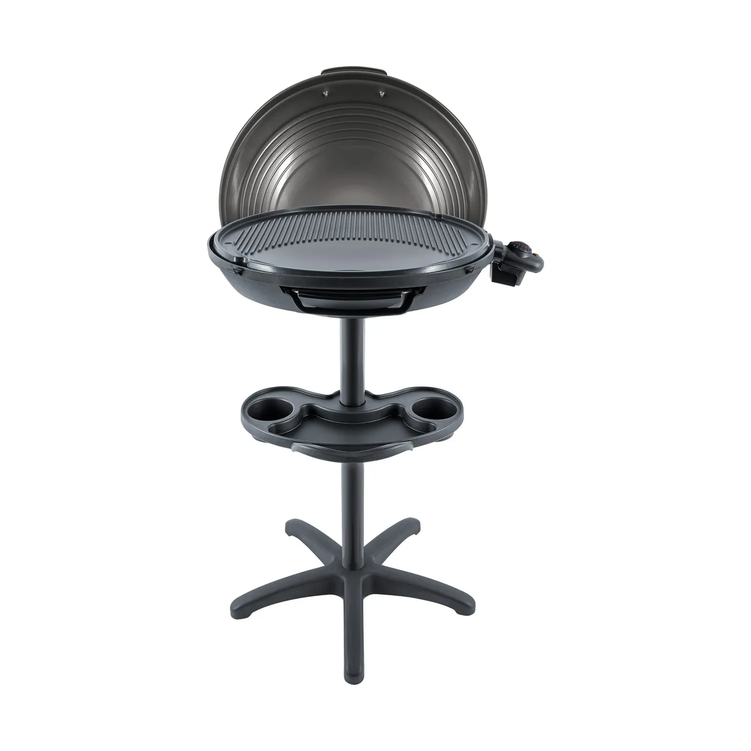 Steba VG 325 grill barbecue électrique 48 cm antiadhésif