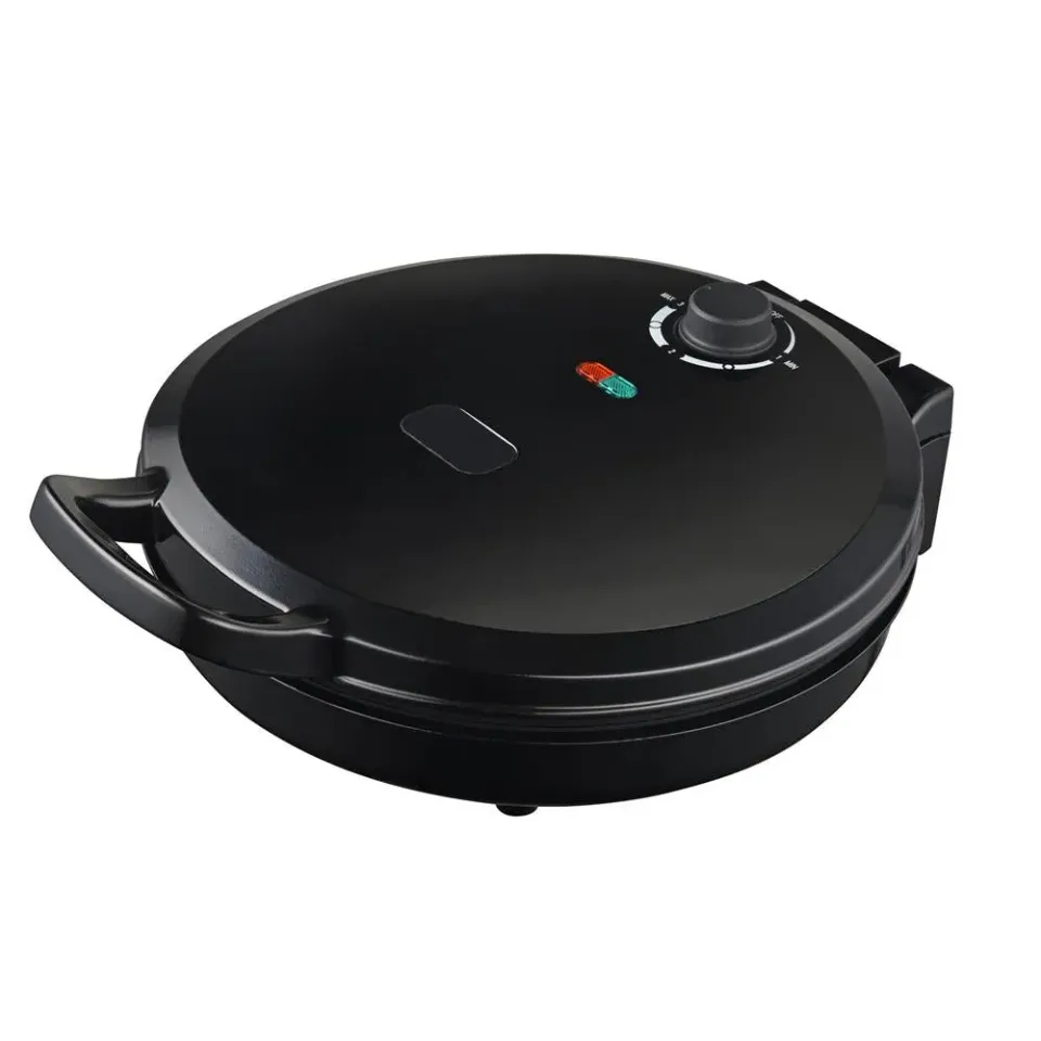 Nutrichef NCSW837BLACK four à pizza 30 cm noir