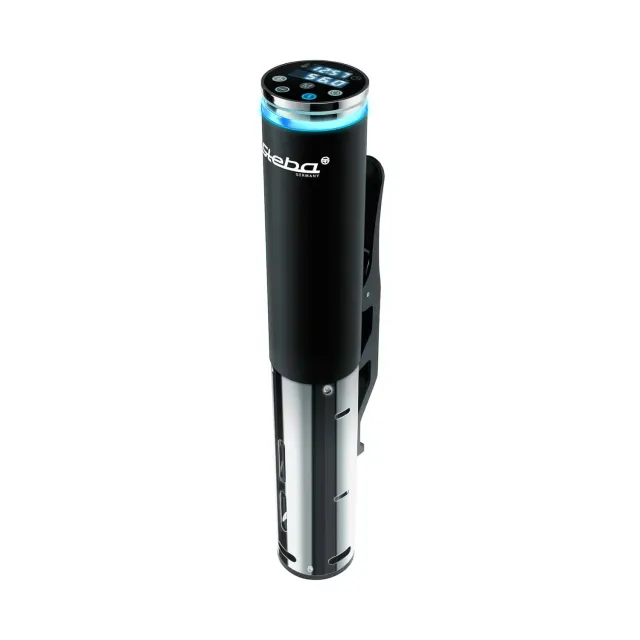 Steba SV 60 cuiseur sous-vide immersion précis 0,1°C