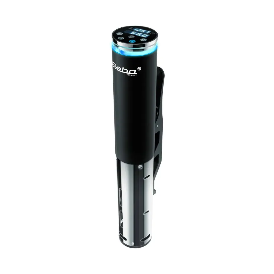 Steba SV 60 cuiseur sous-vide immersion précis 0,1°C