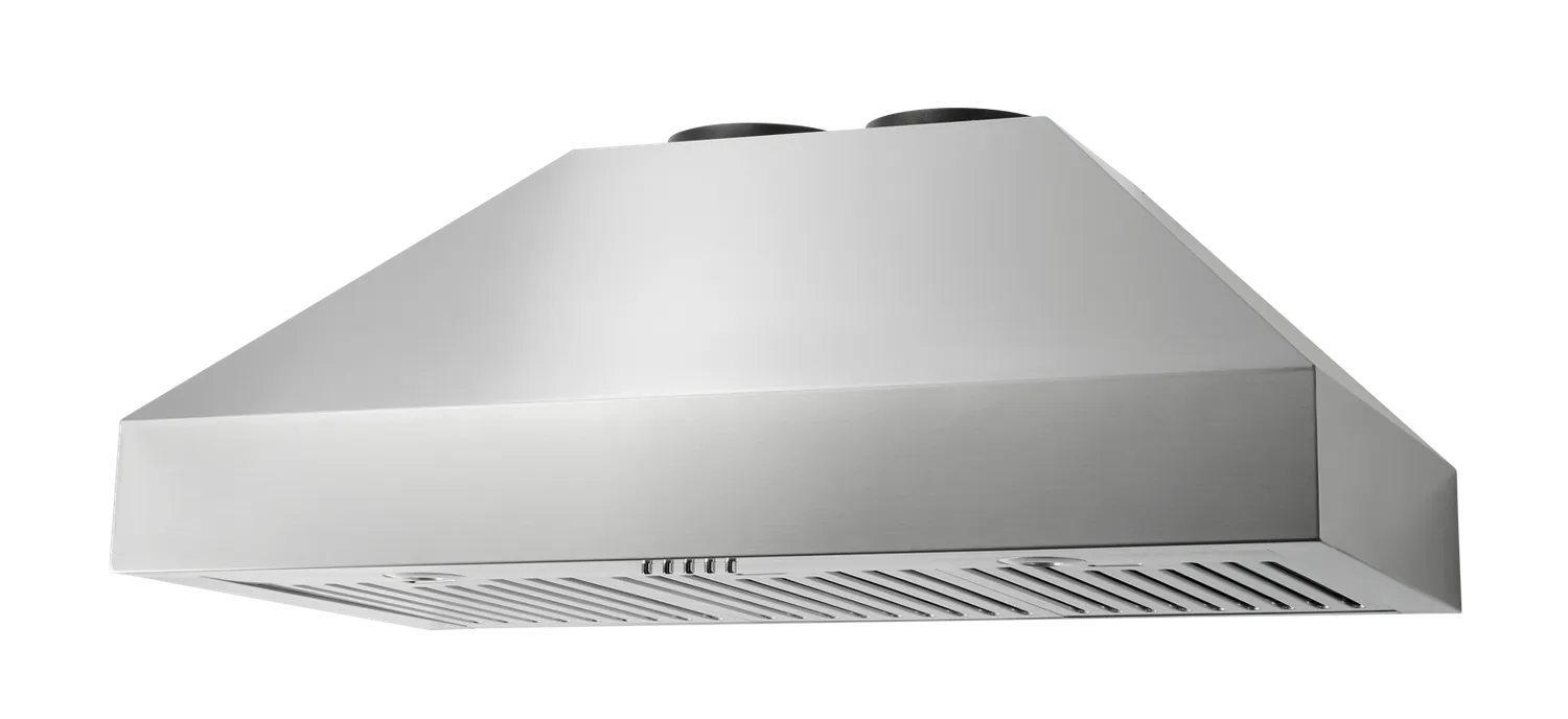 Thor Professional hotte 36 pouces reconditionnée inox
