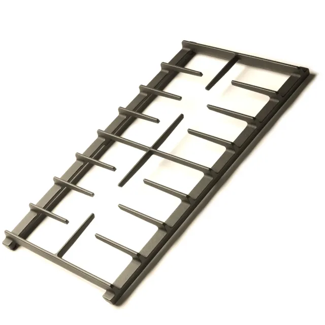 Thor LRG3601 LRG4807 grille cuisson gaz