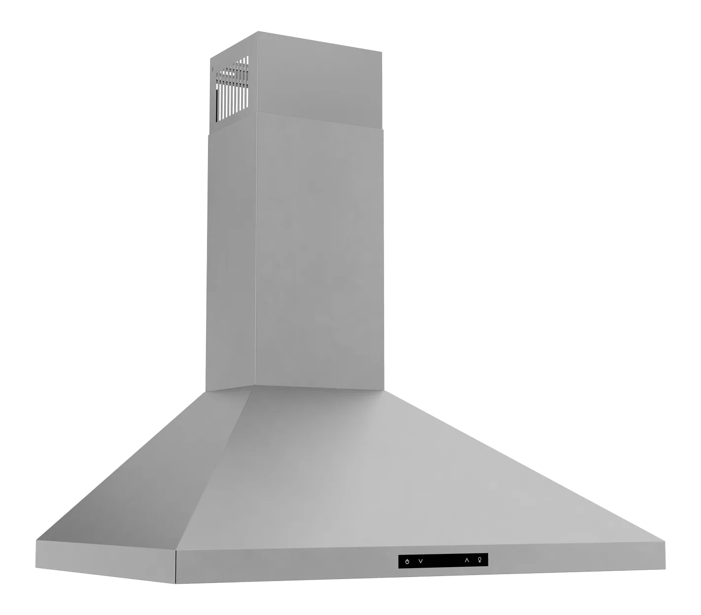 Thor 30 Pouces Hotte Murale Pyramide Inox Reconditionnée