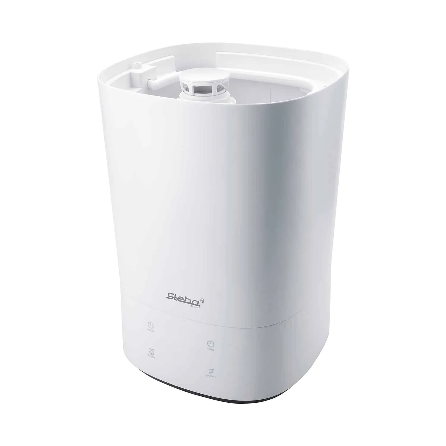 Steba LB 8 humidificateur ultrasons 5,5 L