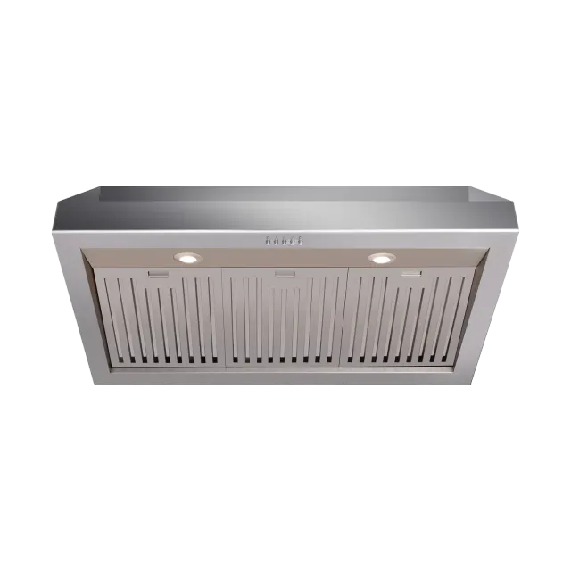 Thor hotte professionnelle 36 pouces inox reconditionnée