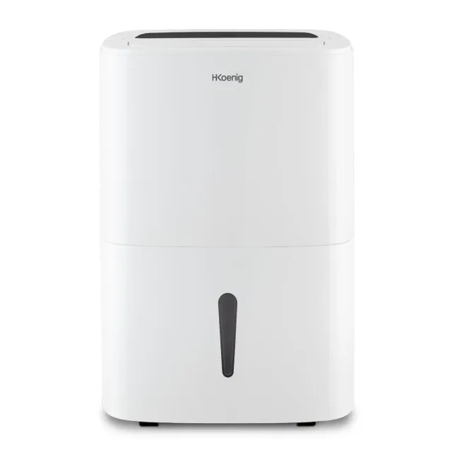 H.Koenig DSH520 déshumidificateur 20 L/jour 25 m²