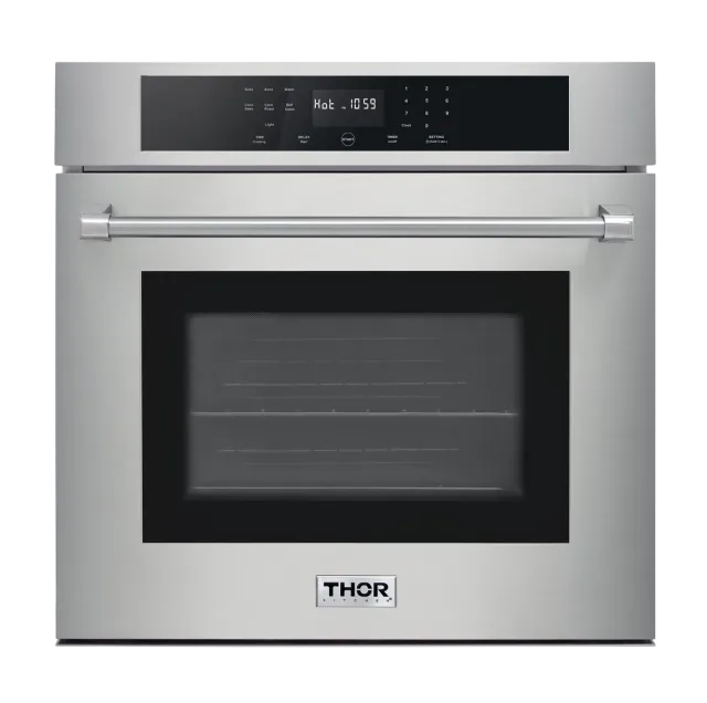Thor four mural électrique 30 pouces autonettoyant reconditionné