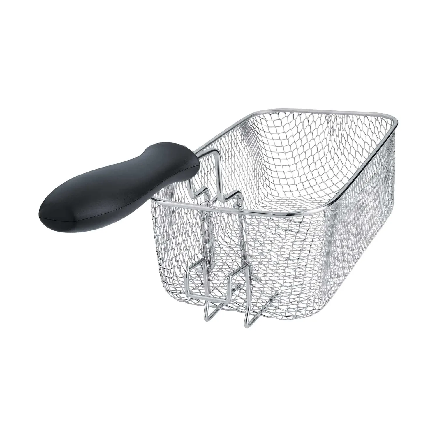 Steba DF 180 friteuse inox 3 L zone froide 1 kg