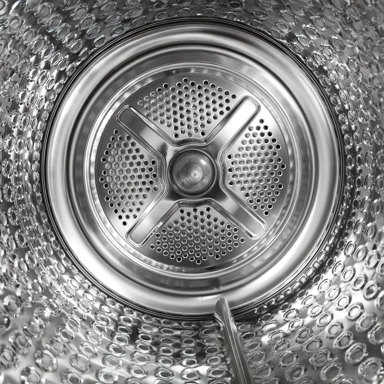 Cecotec Bolero DressCode Dry 9400 sèche-linge 9 kg Steel pompe à chaleur