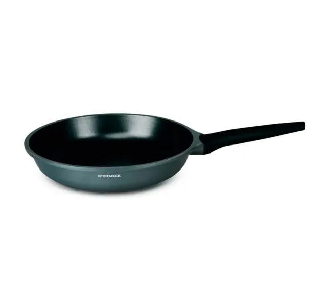 Kitchencook Terra TFI poêle 32 cm antiadhésive