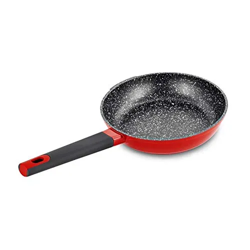 Kitchencook Elysée Poêle 24 cm Antiadhésive 1,9 L