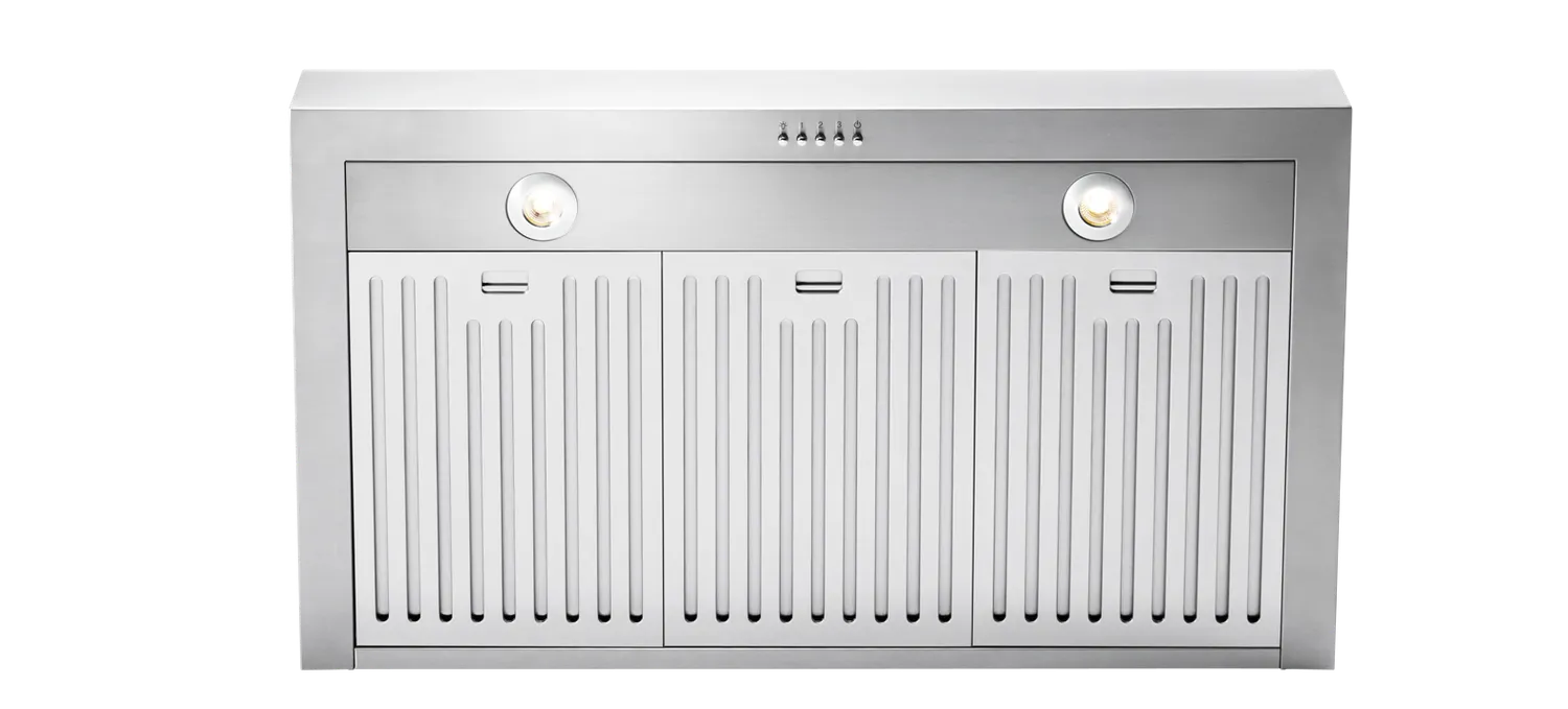 Thor Professional hotte 36 pouces reconditionnée inox