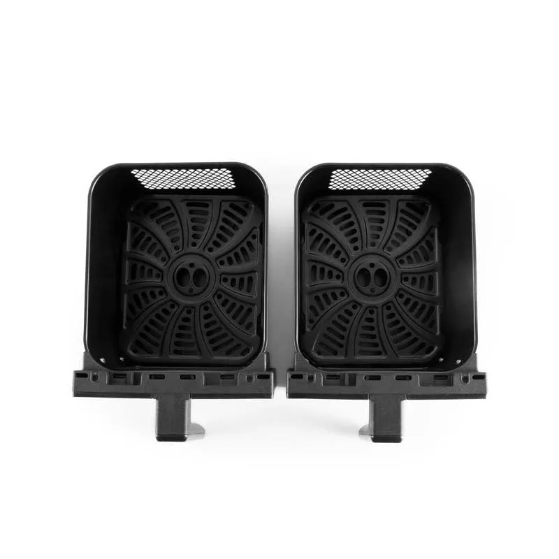 Kitchencook Airflow 11 friteuse air verticale 11 L 7 programmes