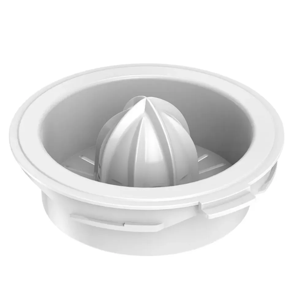 Nutrichef NCFP8 presse-agrumes robot 19 cm ABS