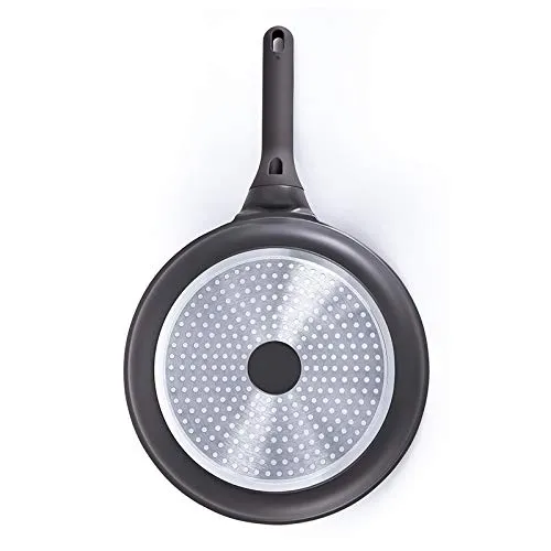 KitchenCook Sycamore Crêpière fonte alu 28 cm antiadhésive