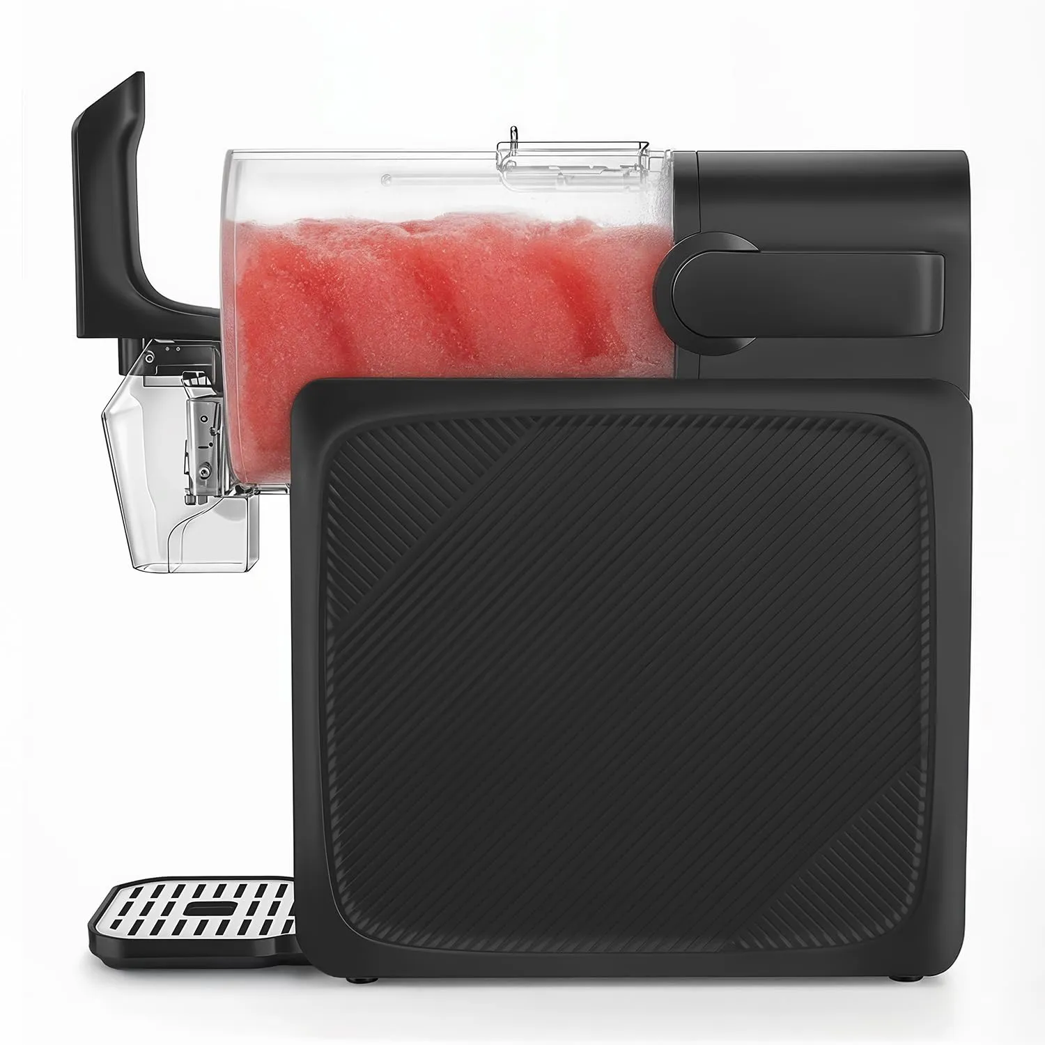 H.Koenig SLH800 machine à granité 2,5 L 5 modes tactile