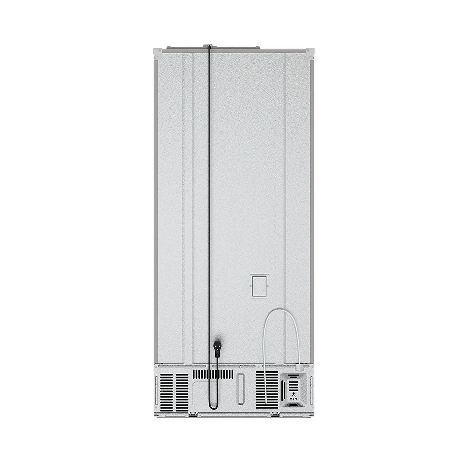 Thor 30 pouces réfrigérateur congélateur bas inox