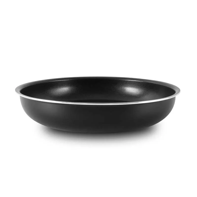 Kitchencook Flex 4 batterie de cuisine 4 pièces induction